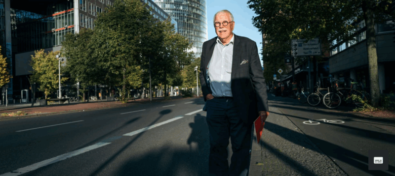 🌳 Stolz auf unsere Wurzeln