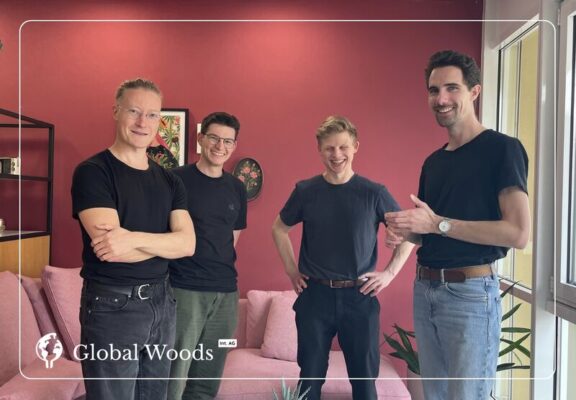 Impactful things happen when companies thrive in the same business/startup ecosystem 🌱